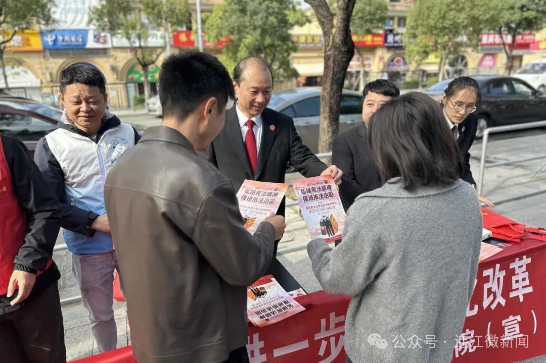 今天！他们在连江庄严宣誓！