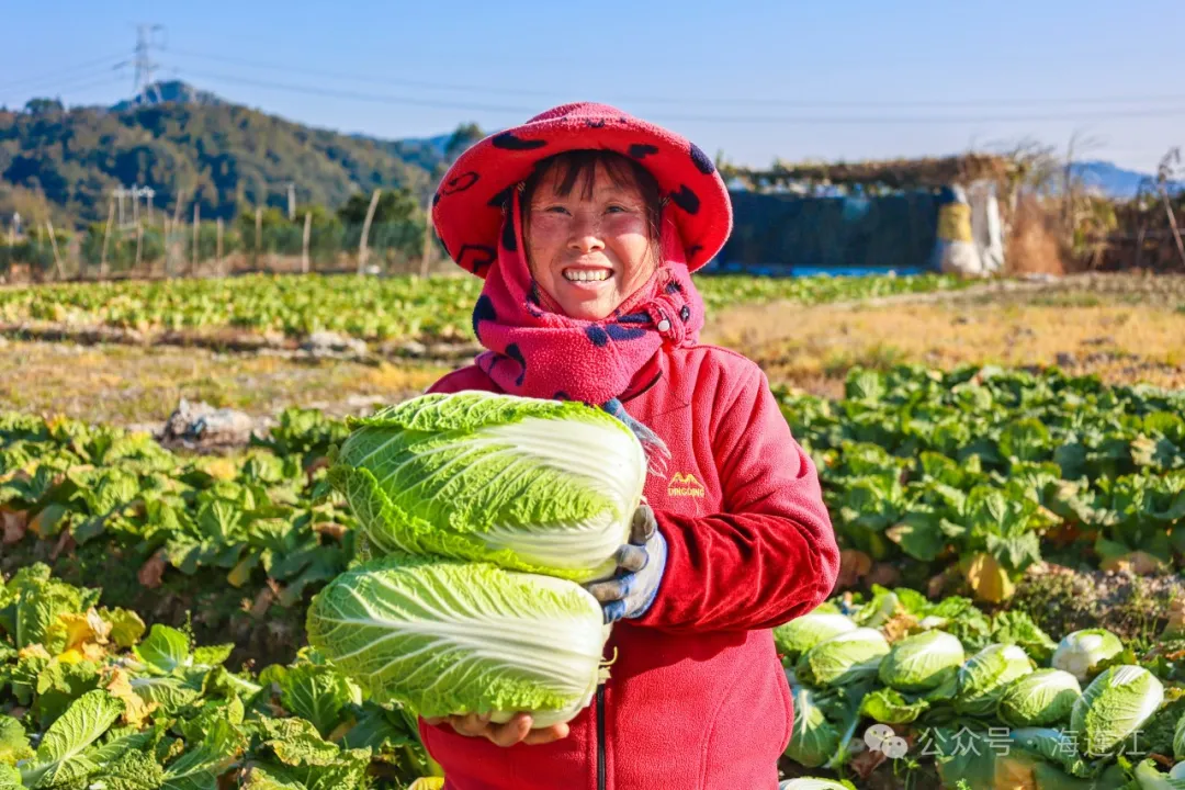 鲜甜软糯！连江人冬天就馋这一口！