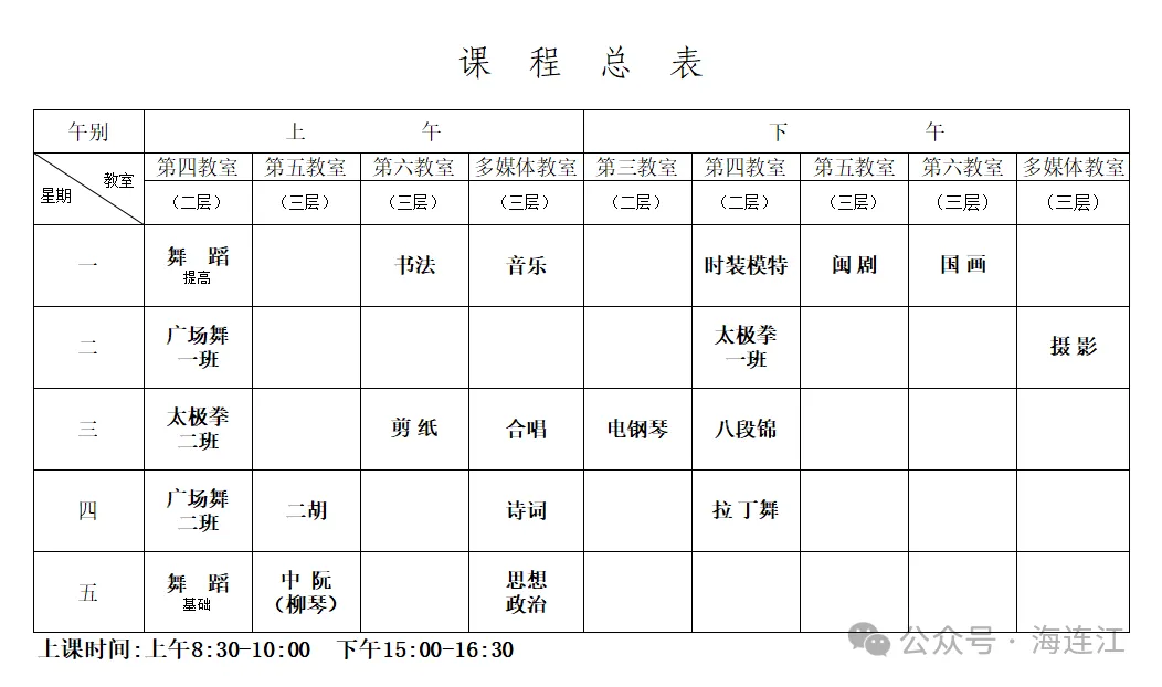 2月17日，连江这所“大学”开始招生！