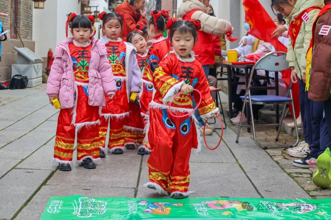 好甜！今天，连江这里粥香四溢！