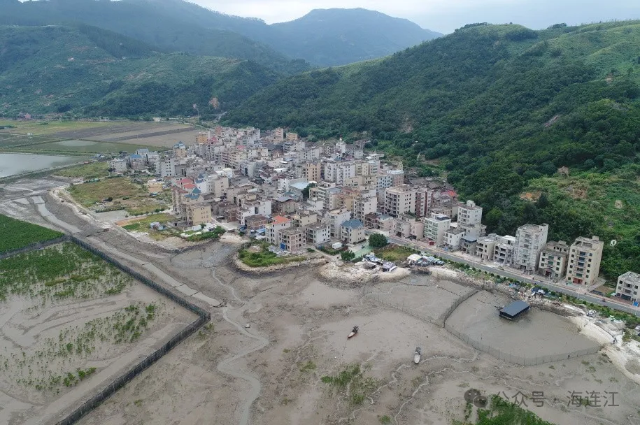 今天，百万尾“海中宝马”游进连江！