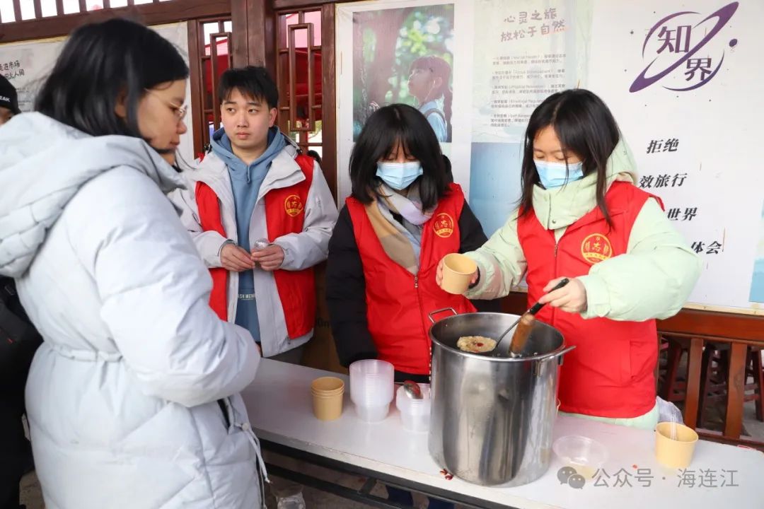 今天，连江这里甜到心窝！